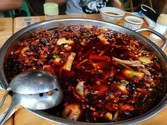 -黑竹香鸡(营和巷店)