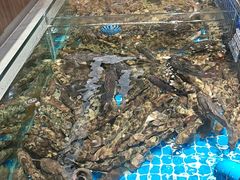 -渔港甄宴·海鲜·地标烟台菜(金沙滩店)