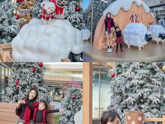 -东莞松山湖万象汇