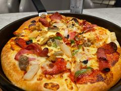 -必胜客(东大桥店)