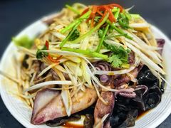 -隐厨·海鲜餐厅(恒通路店)