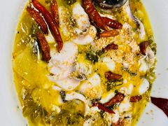 -蔴将·川菜(黄龙万科店)