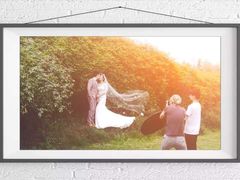 -燕西婚纱摄影工作室(友盛上都写字楼店)