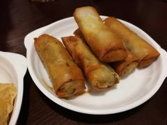 黄鱼春卷-建国328 本帮小馆·面馆