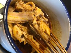 -喝丢一只鞋海鲜烧烤·海肠捞饭(文体街店)