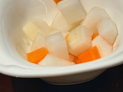 -广州白云机场铂尔曼大酒店·恬园创意中餐厅