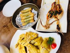 -一楼食业·美食人家