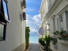 -深圳海边小筑客栈