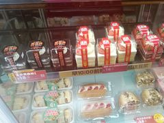 -味多美蛋糕(阜成门店)