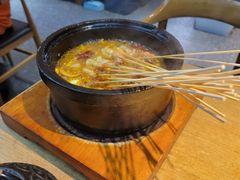 -胡马八破·川菜小馆(高新万达店)