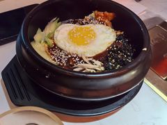 -杨记齐齐哈尔烤肉(总店)