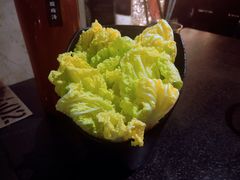 大白菜-摇滚火锅