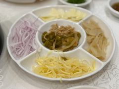 -寻味顺德·南记酒家·传统顺德菜·鱼生(广源路店)