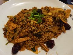 -拿渡麻辣香锅(龙旗购物中心店)