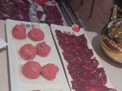 -潮泰牛肉火锅 · 创于1992年(车公庙店)