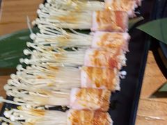 -九田家黑牛烤肉料理(新光汇店)