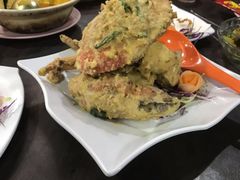 -龙海鲜螃蟹王(宏茂桥店)