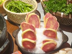 -芸山季·云南野生菌火锅(人民广场来福士店)