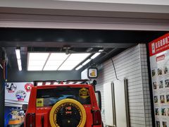 -路路通百辰汽车服务连锁(三合店)