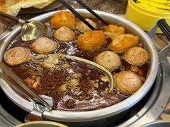 -顶上头·螺蛳火锅(五一新村店)