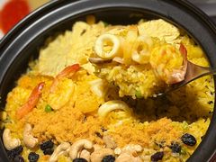 -狮拾久·现代新加坡料理(壹方城店)