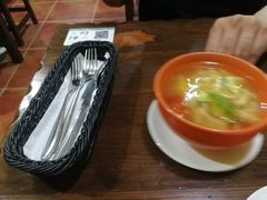 -panchos 墨西哥餐厅(嘉绿苑店)