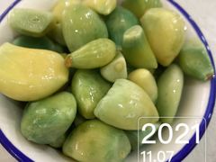 -百味饺子城•海鲜家常菜(秦皇岛店)