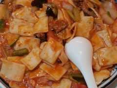 -燕兰楼·清真西北融合菜(亚运村店)