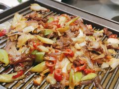 -辛香味烧鱼馆·非遗技艺·排骨红烧肉(光谷医药园店)