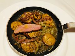 -戈雅法餐厅(世界城广场店)