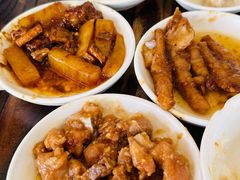 -品香排骨饭(羊官路店)