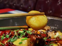 -一只烧鸡公(解放碑店)