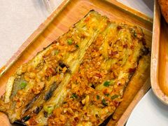 -乡村馕坑肉·烧烤·新疆菜·本地人更爱吃(阿勒泰首店)