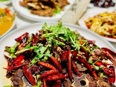 -杨氏青龙虾·羊蝎子(托乐嘉店)