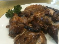 -天宝海鲜酒楼(开发区珠江道店)