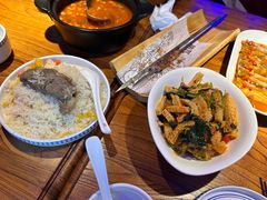 -纳瓦新疆菜(银都店)