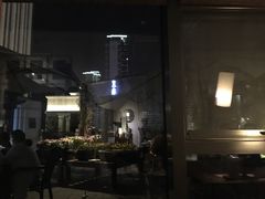 -瓦库茶馆17号(海汇港店)