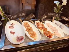 -宁波逸东豪生大酒店·豪生咖啡厅