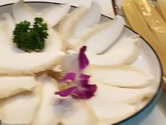 -田园肥牛鲍鱼先生(新北店)