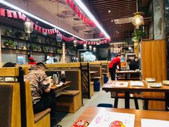 -庆峰龙虾烧烤(合肥一店)