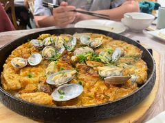 -李记潮汕砂锅粥(营福路店)