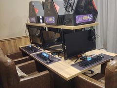 -网鱼网咖·电竞(中山友好广场店)