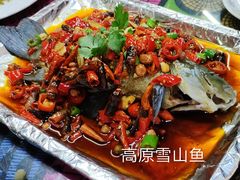 -小厨子私房菜·云南美食店