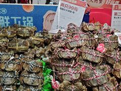 -盒马鲜生(新都心店)