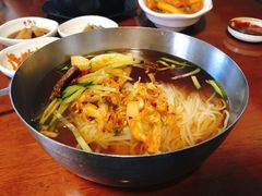 -第二外国语学院-韩国餐厅(朝阳路店)