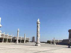-呼兰河口湿地公园