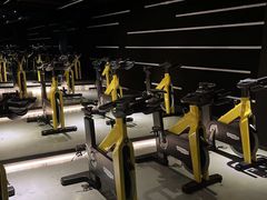 -W FITNESS 威尔仕健身·游泳(老西门新苑店)