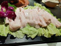 -清真·京华源铜锅涮肉(丰庆店)