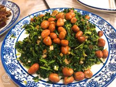 -邱记私房菜·十八年本地菜