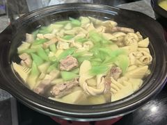 -太湖饭店玉兰厅(自助餐厅)